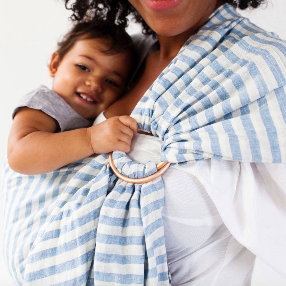 Wildbird ring sling